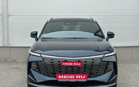 Haval F7, 2025 год, 3 599 000 рублей, 13 фотография