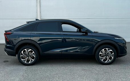 Haval F7x, 2025 год, 3 699 000 рублей, 5 фотография