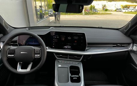 Haval F7x, 2025 год, 3 699 000 рублей, 7 фотография