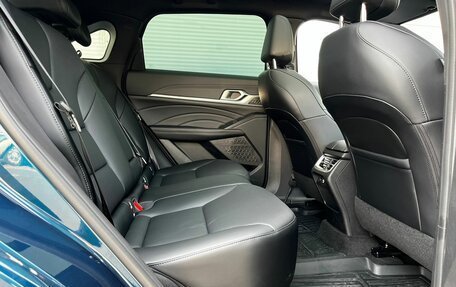 Haval F7x, 2025 год, 3 699 000 рублей, 9 фотография