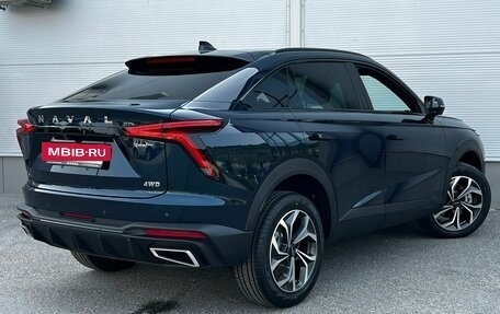 Haval F7x, 2025 год, 3 699 000 рублей, 3 фотография