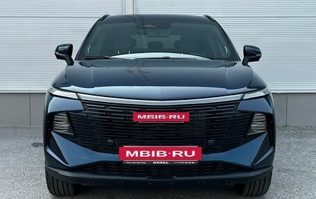 Haval F7x, 2025 год, 3 699 000 рублей, 2 фотография