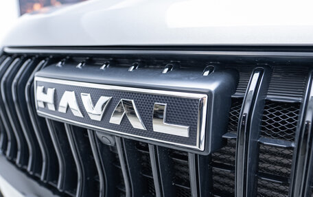 Haval Jolion, 2025 год, 2 849 000 рублей, 7 фотография