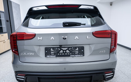 Haval Jolion, 2025 год, 2 849 000 рублей, 6 фотография