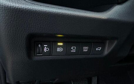 Toyota RAV4, 2025 год, 4 390 000 рублей, 7 фотография