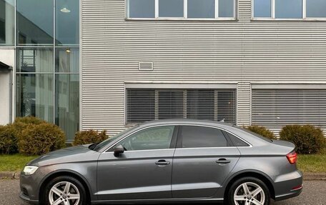 Audi A3, 2017 год, 1 900 000 рублей, 3 фотография