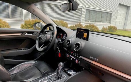 Audi A3, 2017 год, 1 900 000 рублей, 5 фотография