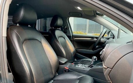 Audi A3, 2017 год, 1 900 000 рублей, 7 фотография