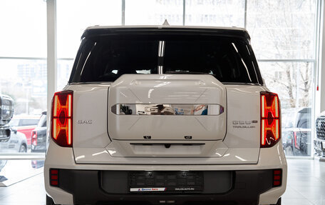 GAC GS8, 2025 год, 5 099 000 рублей, 3 фотография