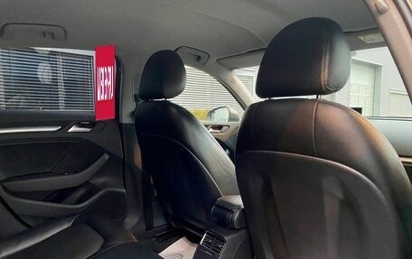 Audi A3, 2017 год, 1 900 000 рублей, 10 фотография