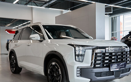 GAC GS8, 2025 год, 5 099 000 рублей, 6 фотография