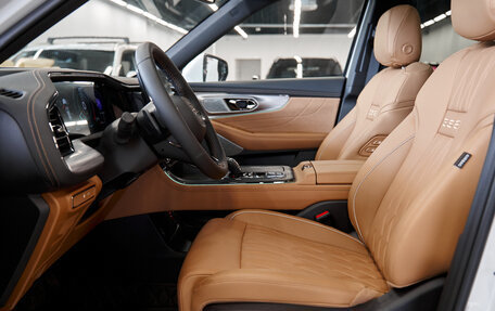 GAC GS8, 2025 год, 5 099 000 рублей, 12 фотография