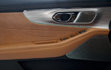 GAC GS8, 2025 год, 5 099 000 рублей, 9 фотография