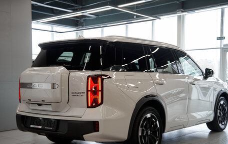 GAC GS8, 2025 год, 5 099 000 рублей, 4 фотография