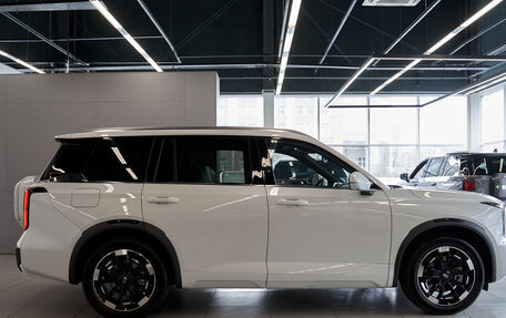 GAC GS8, 2025 год, 5 099 000 рублей, 5 фотография