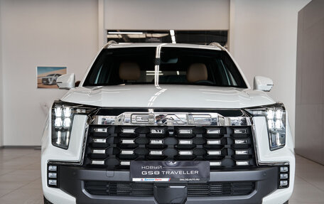 GAC GS8, 2025 год, 5 099 000 рублей, 7 фотография