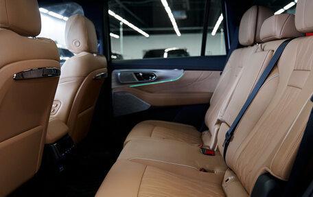 GAC GS8, 2025 год, 5 099 000 рублей, 14 фотография