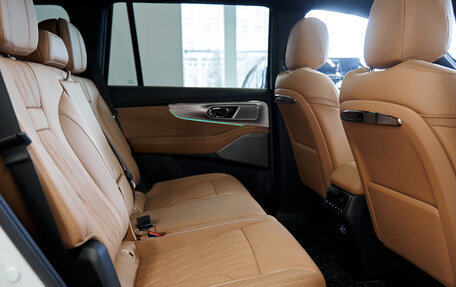 GAC GS8, 2025 год, 5 099 000 рублей, 15 фотография