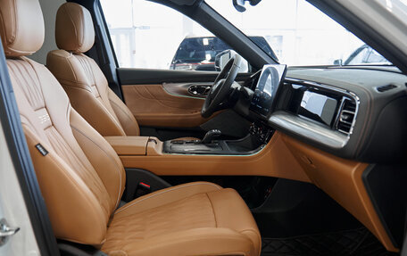 GAC GS8, 2025 год, 5 099 000 рублей, 16 фотография