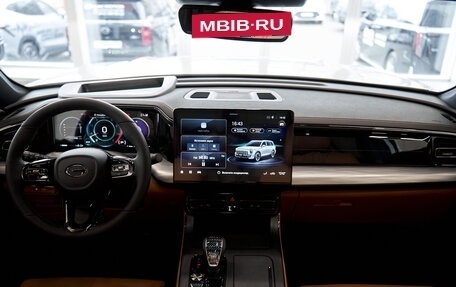 GAC GS8, 2025 год, 5 099 000 рублей, 18 фотография