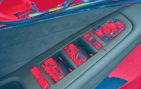 GAC GS8, 2025 год, 5 099 000 рублей, 10 фотография