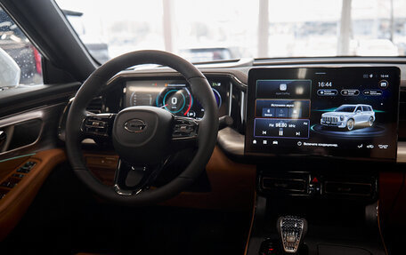 GAC GS8, 2025 год, 5 099 000 рублей, 20 фотография