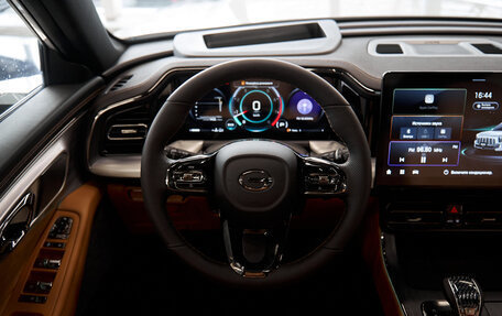 GAC GS8, 2025 год, 5 099 000 рублей, 19 фотография