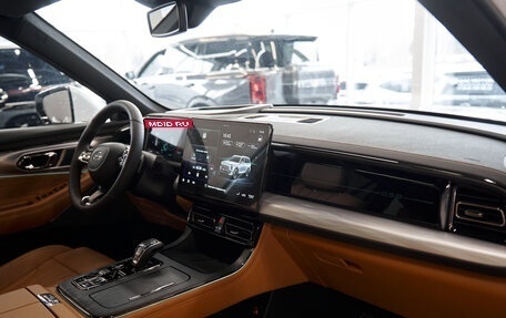 GAC GS8, 2025 год, 5 099 000 рублей, 17 фотография