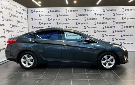 Hyundai i40 I рестайлинг, 2014 год, 1 249 000 рублей, 7 фотография