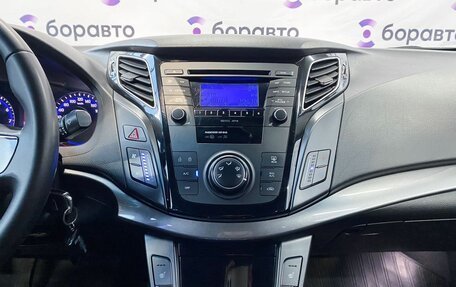 Hyundai i40 I рестайлинг, 2014 год, 1 249 000 рублей, 14 фотография
