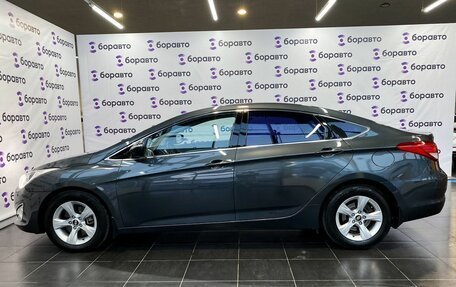 Hyundai i40 I рестайлинг, 2014 год, 1 249 000 рублей, 8 фотография