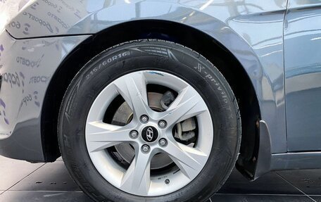 Hyundai i40 I рестайлинг, 2014 год, 1 249 000 рублей, 9 фотография