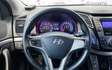 Hyundai i40 I рестайлинг, 2014 год, 1 249 000 рублей, 10 фотография