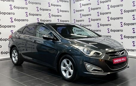 Hyundai i40 I рестайлинг, 2014 год, 1 249 000 рублей, 1 фотография