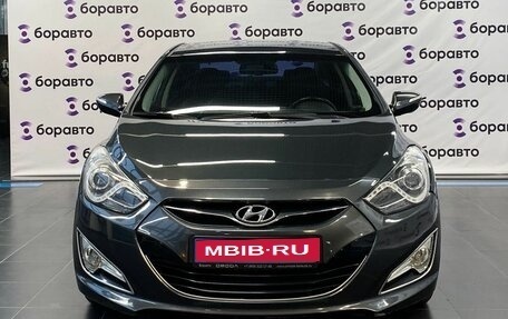 Hyundai i40 I рестайлинг, 2014 год, 1 249 000 рублей, 3 фотография