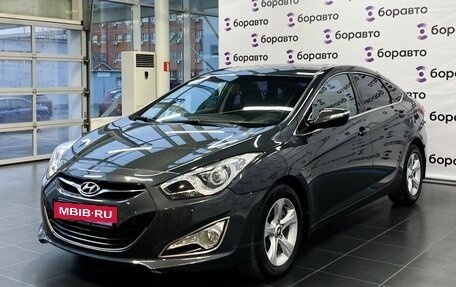 Hyundai i40 I рестайлинг, 2014 год, 1 249 000 рублей, 2 фотография