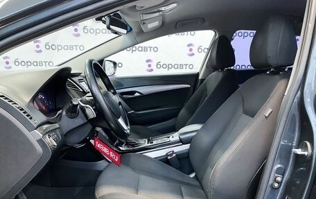 Hyundai i40 I рестайлинг, 2014 год, 1 249 000 рублей, 15 фотография