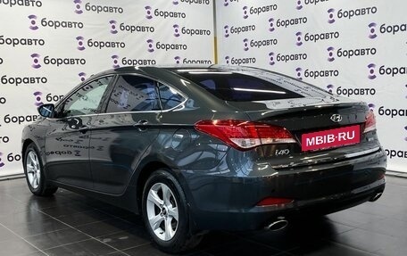 Hyundai i40 I рестайлинг, 2014 год, 1 249 000 рублей, 5 фотография