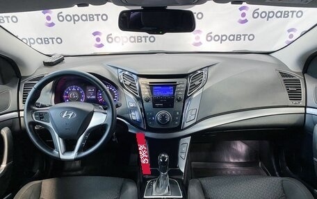 Hyundai i40 I рестайлинг, 2014 год, 1 249 000 рублей, 12 фотография