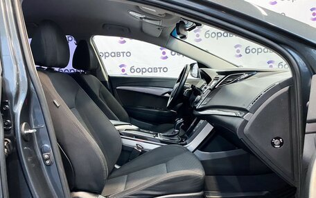 Hyundai i40 I рестайлинг, 2014 год, 1 249 000 рублей, 18 фотография