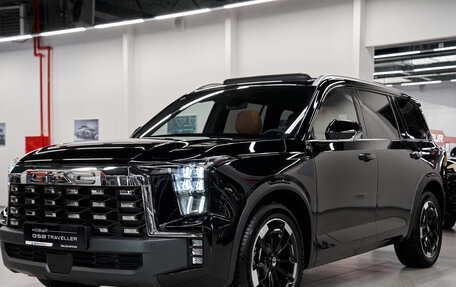 GAC GS8, 2025 год, 5 099 000 рублей, 1 фотография