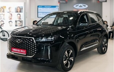 Chery Tiggo 4 I рестайлинг, 2025 год, 2 378 600 рублей, 1 фотография