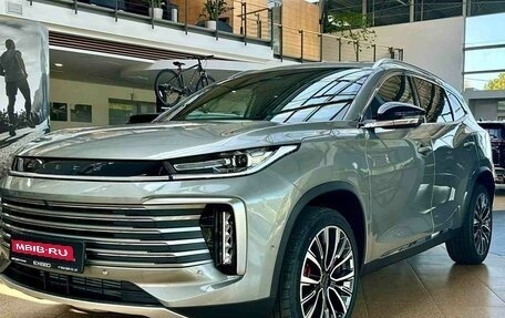 CheryExeed TXL, 2024 год, 3 900 000 рублей, 1 фотография