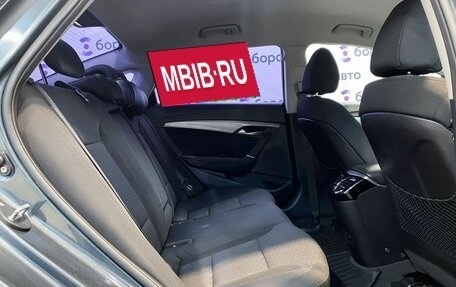 Hyundai i40 I рестайлинг, 2014 год, 1 249 000 рублей, 17 фотография