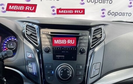 Hyundai i40 I рестайлинг, 2014 год, 1 249 000 рублей, 19 фотография