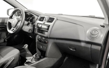 Renault Sandero II рестайлинг, 2018 год, 920 000 рублей, 10 фотография