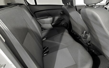 Renault Sandero II рестайлинг, 2018 год, 920 000 рублей, 11 фотография