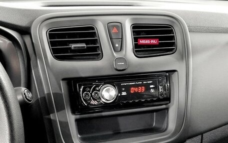 Renault Sandero II рестайлинг, 2018 год, 920 000 рублей, 7 фотография