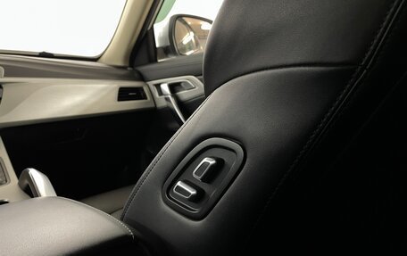 Geely Atlas I, 2021 год, 1 510 000 рублей, 10 фотография