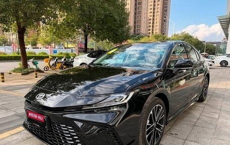 Toyota Camry, 2025 год, 4 825 434 рублей, 1 фотография